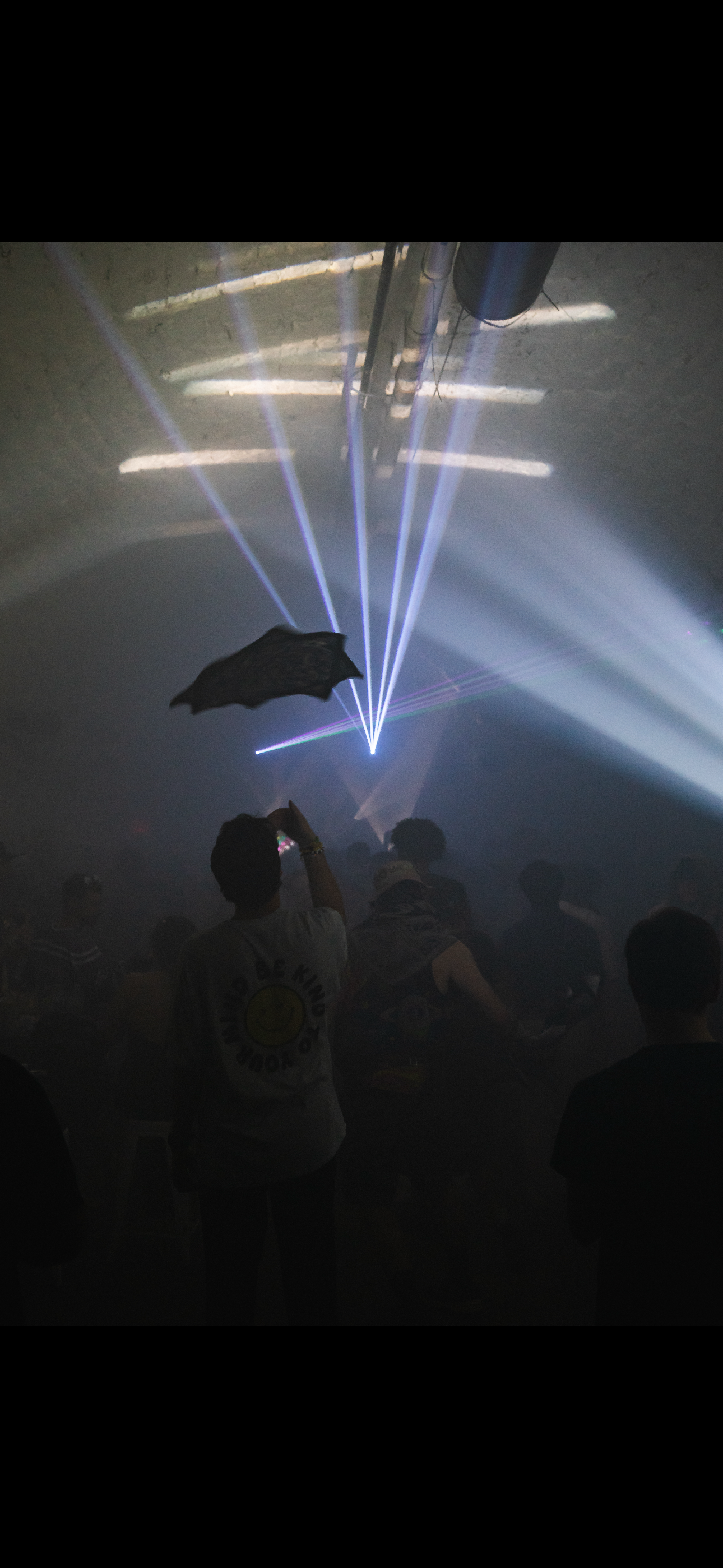 Grid Society: Inception event photo